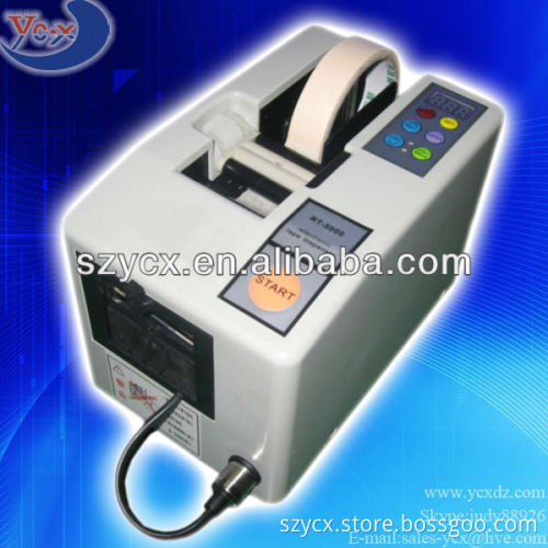 Industrial tape dispenser machine / Tape cutter RT-5000